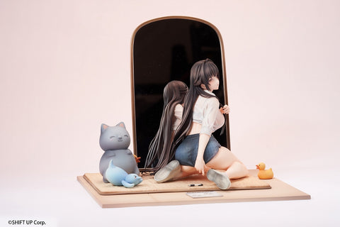 Goddess of Victory: Nikke - Marciana - 1/7 - School Days (Hobby Sakura)