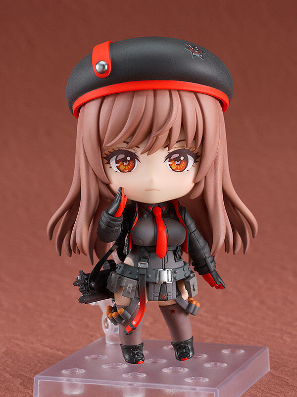 Kyuuketsuki Sugu Shinu - Mebiyatsu - Ronald - Nendoroid #2309 (Good Sm -  Solaris Japan