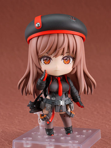 Goddess of Victory: Nikke - Rapi - Nendoroid #2315 (Good Smile Company)
