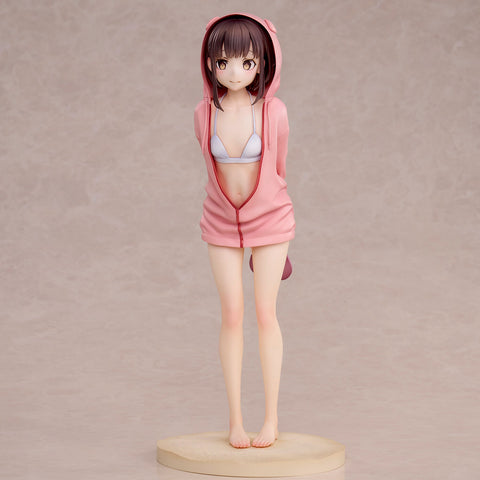 Original - Mizugi Parka Misaki (Union Creative International Ltd)