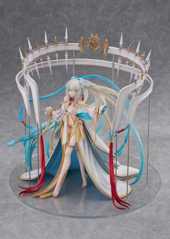 Fate/Grand Order - Morgan le Fay - 1/7 - Caster (Aniplex) [Shop