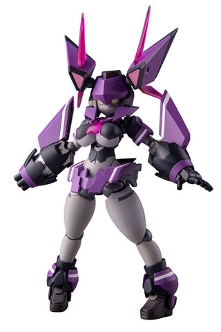 Robot Neoanthropinae Polynian - Polynian - Motoroid Valuca (Daibadi Production)