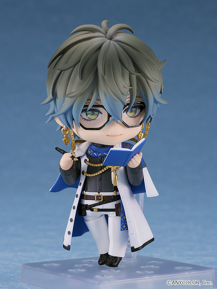 IKE コレクション008 Nendoroid MYAKU-MYAKU Figure (Expo 2025 Osaka, Kansai, Japan