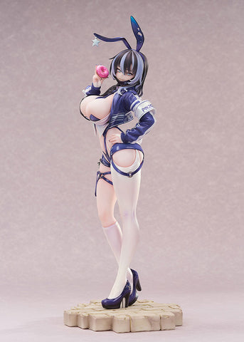 Original - Bunny Cops_02 - 1/6 (Luminous Box)
