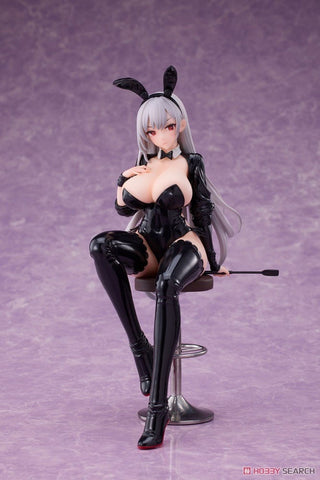 Original - Bunny Girl Lilithia - 1/4 (Apocrypha Toy)