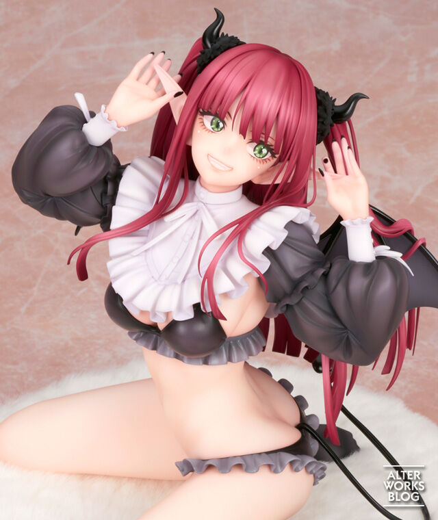 Sono Bisque Doll wa Koi o Suru - Kitagawa Marin - 1/6 - Liz ver