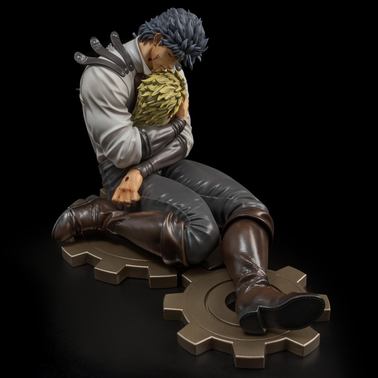 JJBA Dio Brando top figure