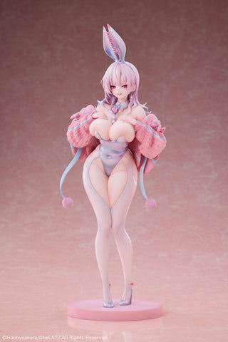 Original - Knitted Bunny - 1/6 (Hobby Sakura)