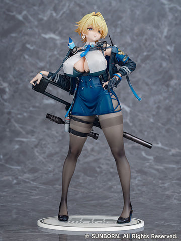 Girls' Frontline 2: Exilium - VSK-94 - 1/6 (Phat Company)