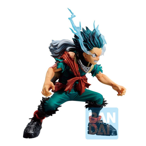 Boku no Hero Academia - Eri - Midoriya Izuku - Ichiban Kuji Boku no Hero Academia Bright Future - A Prize (Bandai Spirits)