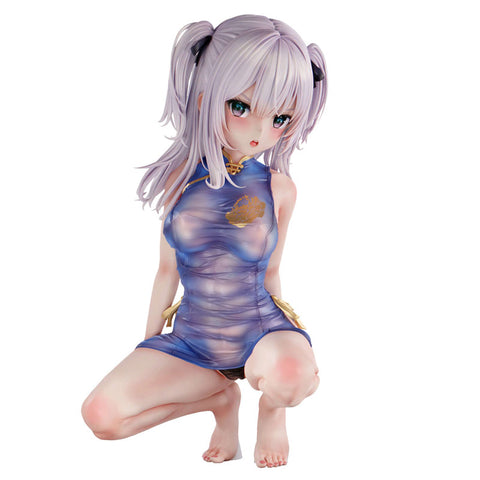 Original - Mion - See-through China Dress - 1/4 (B'full FOTS JAPAN)