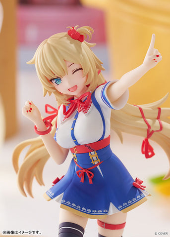 Hololive - Akai Haato - Pop Up Parade (Good Smile Company)