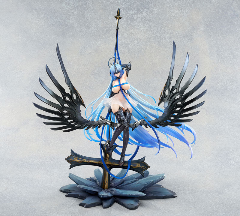 Azur Lane - Alsace - 1/7 (Apex Innovation) - Solaris Japan