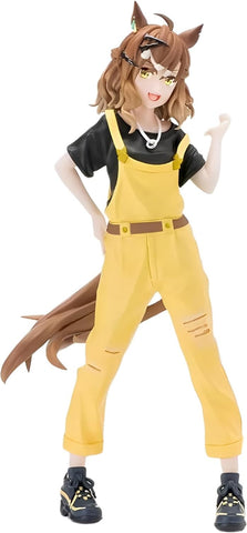 Umamusume: Pretty Derby - Jungle Pocket - Luminasta (SEGA)