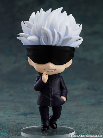 Jujutsu Kaisen - Gojo Satoru - Nendoroid (#1528) - 2026 Re-release (Good Smile Company)