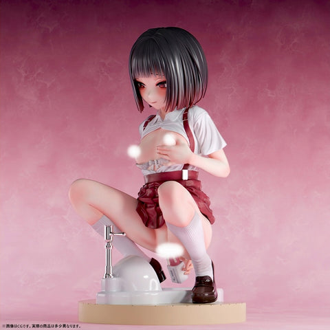 Original - Hanako~san - 1/5 (Insight)