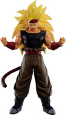 Super Dragon Ball Heroes - Kokui no Senshi SSJ3 - Ichiban Kuji - Ichiban Kuji Dragon Ball Super Dragon Ball Heroes 5th Mission (C Prize) - Masterlise (Bandai Spirits)