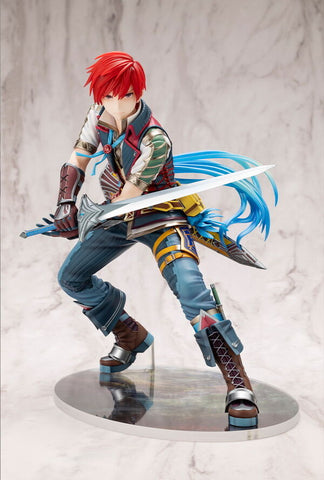 Ys VIII: Lacrimosa of Dana - Adol Christin - 1/7 (Kotobukiya)