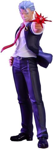 Undead Unluck - Andy - Trio-Try-iT (FuRyu)