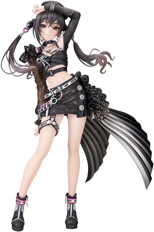 AKIRA　オーダー品 THE iDOLM@STER Cinderella Girls - Sunazuka Akira - 1/7 - Layered