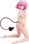 To LOVEru Darkness - Momo Belia Deviluke - B-style - 1/4 - Swimsuit with Gym Uniform Ver. (FREEing)