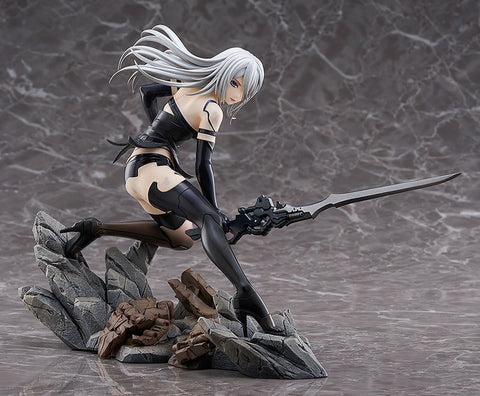NieR:Automata Ver1.1a - YoRHa Type A No.2 - 1/7 (Max Factory)