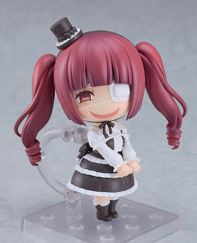 Jashin-chan Dropkick - Hanazono Yurine - Nendoroid (Good Smile Company)