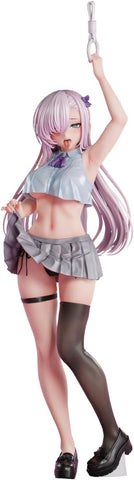 Original - Osasoi Jōzuna Karina-san - 1/4 (B'full FOTS JAPAN)