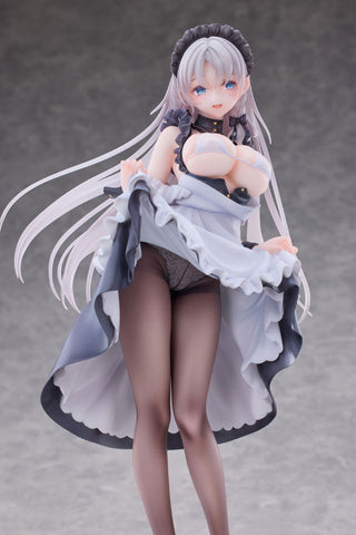 Original - Maid no Oneesan Cynthia - 1/6 (Otherwhere)