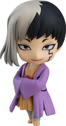 Nendoroid Dr. STONE Gen Asagiri