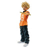 Boku no Hero Academia - Bakugo Katsuki - Ichiban Kuji Boku no Hero Academia Tare Nagase! Bunkamatsuri! - Last One Prize (Bandai Spirits)