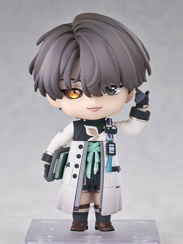 Reverse: 1999 - X - Nendoroid #2824 (Good Smile Arts Shanghai, Good Smile Company)