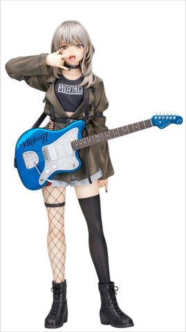 Girls Band Cry - Kawaragi Momoka - 1/7 (Alter)