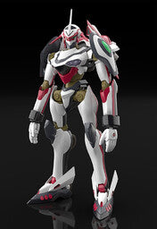 Koukyou Shihen Eureka Seven - Eureka - Nirvash typeZERO - Renton