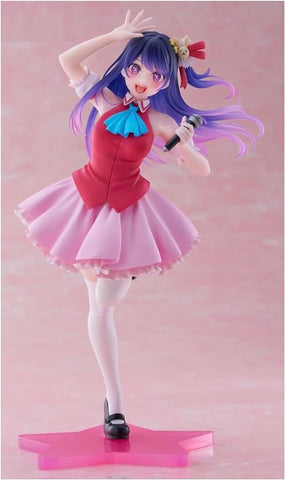 Oshi no Ko - Hoshino Ai - Coreful Figure - B-Komachi ver. (Taito)