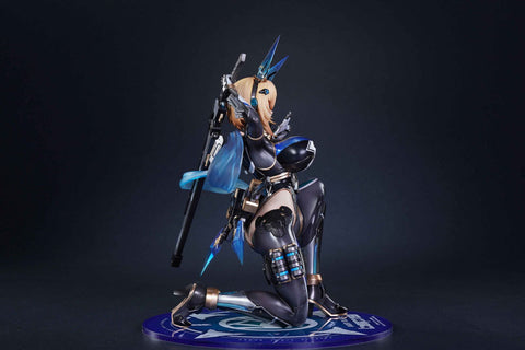 Bunny Suit Planning - Sophia F. Shirring - 1/6 - Ninja Ver. (Magi Arts)