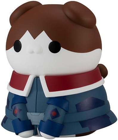 Kidou Senshi Gundam SEED - Kira Yamato - Mega Cat Project - Nyantomo Ookina Nyandam Kidou Senshi Gundam SEED (MegaHouse)