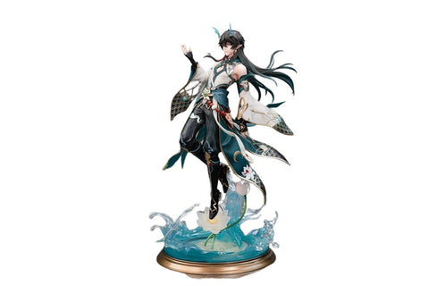 Honkai: Star Rail - Dan Heng • Imbibitor Lunae - 1/7 - Standard Version (Apex Innovation)