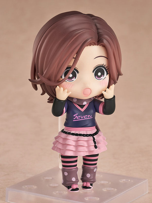 NANA - Komatsu Nana - Nendoroid (#2902) (Good Smile Arts Shanghai