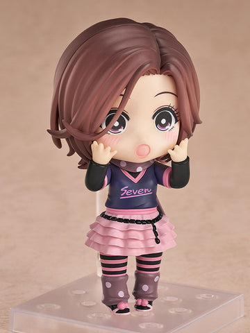 NANA - Komatsu Nana - Nendoroid (#2902) (Good Smile Arts Shanghai, Good Smile Company)