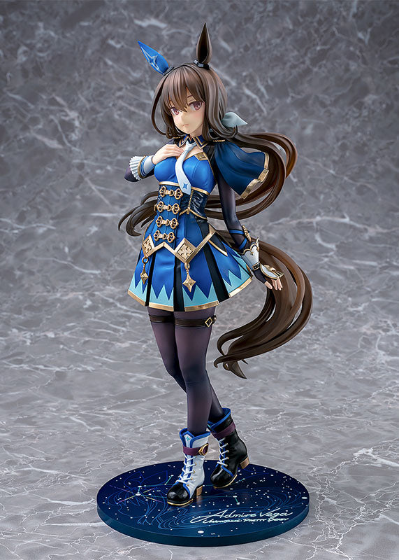 Umamusume: Pretty Derby - Admire Vega - 1/7 - Starry Nocturne