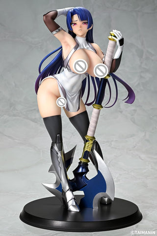 Taimanin RPG - Yatsu Murasaki - 1/6 (Q-six)