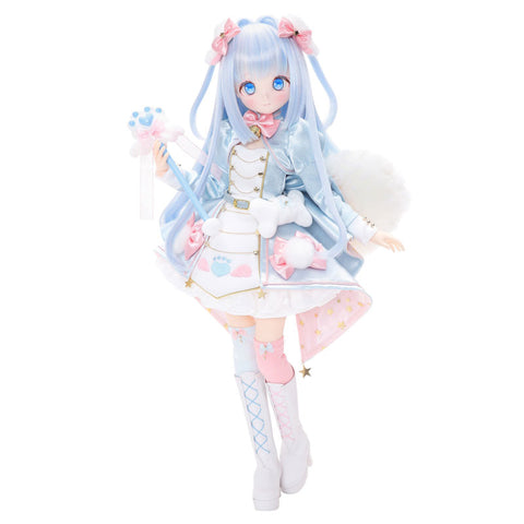 Iris Collect Petit - Honono - 1/3 - s*t*j x Iris Collect Petit, 〜Magical☆fluffy〜, Milky Blue ver. (Azone)