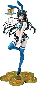 Yahari Ore no Seishun Love Comedy wa Machigatteiru. Kan - Yukinoshita Yukino - CA Works - 1/7 - Casino Party Ver. (Chara-Ani, Kadokawa)