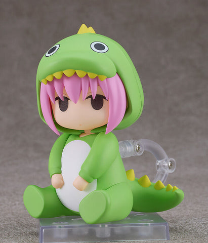 Bocchi the Rock! - Gotou Hitori - Nendoroid #2369 - Attention-Seeking Monster Ver. (Good Smile Company)