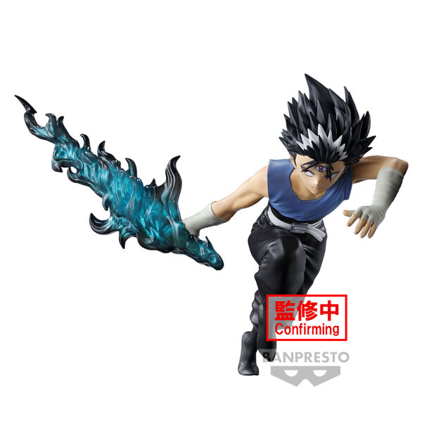 Pop Up Parade Figure Yu selling Yu Hakusho Hiei