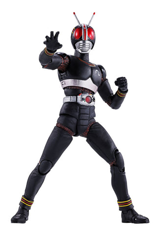 Kamen Rider Black - S.H.Figuarts - S.H.Figuarts Shinkocchou Seihou - Kingstone Flash Edition (Bandai Spirits)