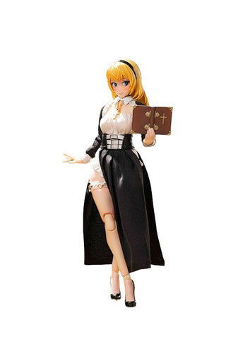 Original - Sister Eila - 1/12 (Fogtoys)