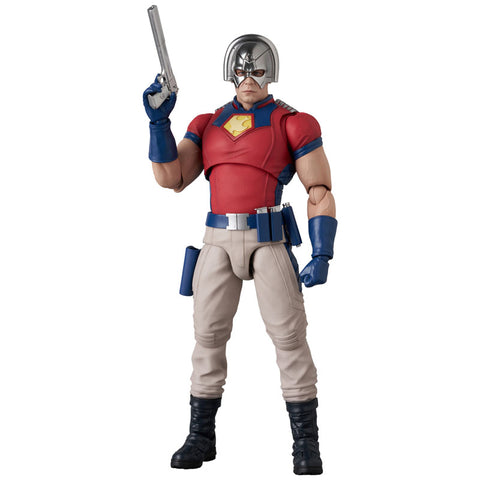 The Suicide Squad - Peacemaker - Mafex (No.289) (Medicom Toy)