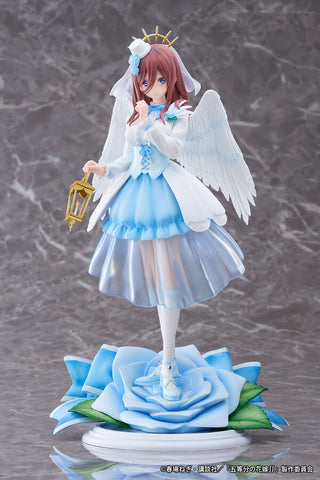 Gotoubun no Hanayome ∬ - Nakano Miku - 1/7 - Angel ver. (Alice Glint, Proof)